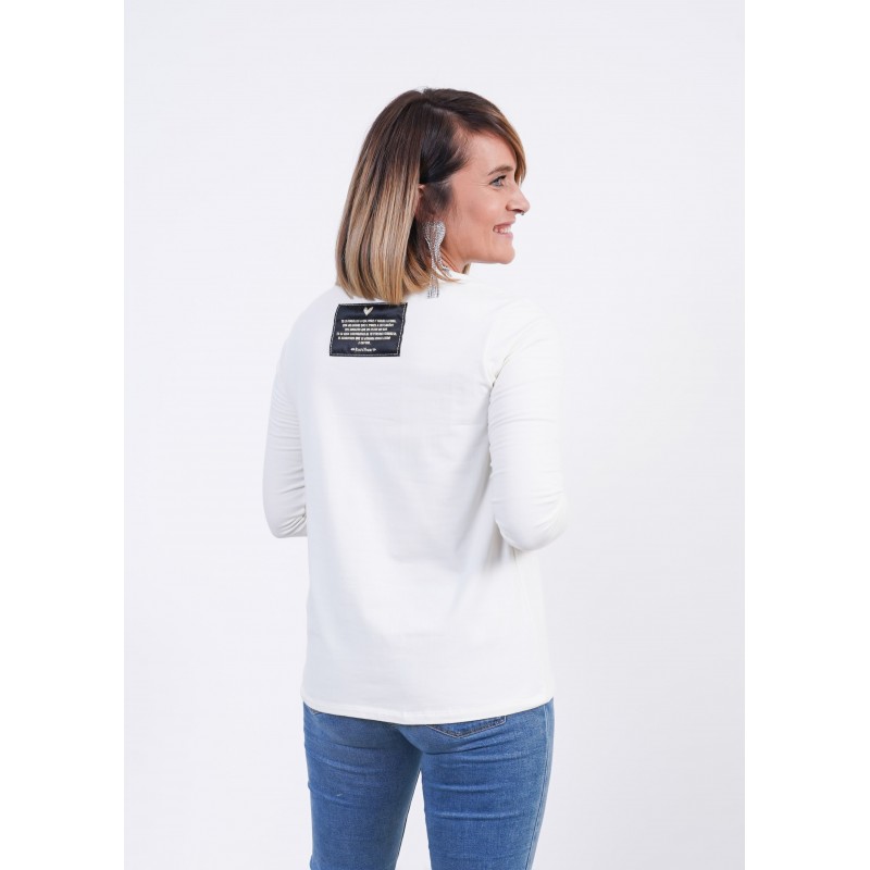 ▷ Cami Keep & Trendy Keep Lovers Cruda| Sopotey