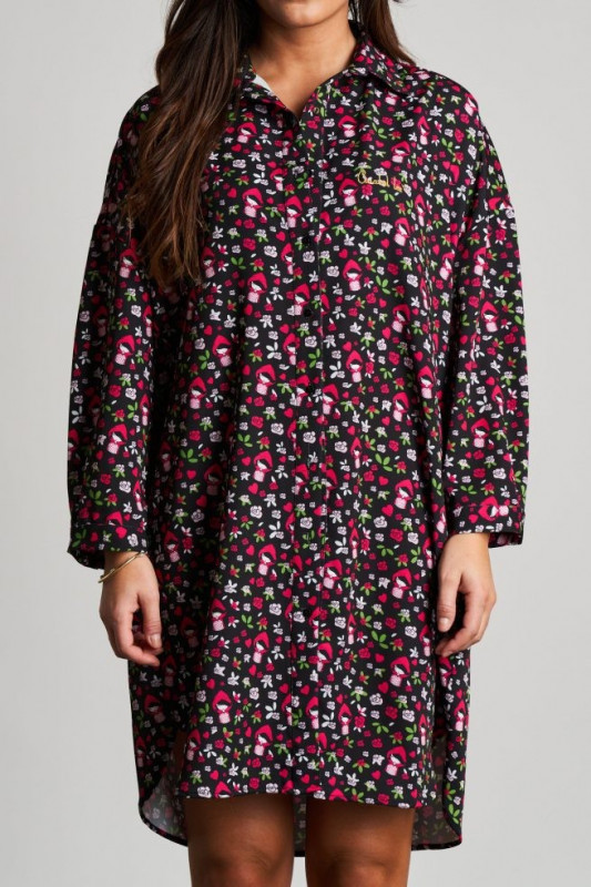 ➤ Comprar Vestido Bosque Anabel Lee | Sopotey 2