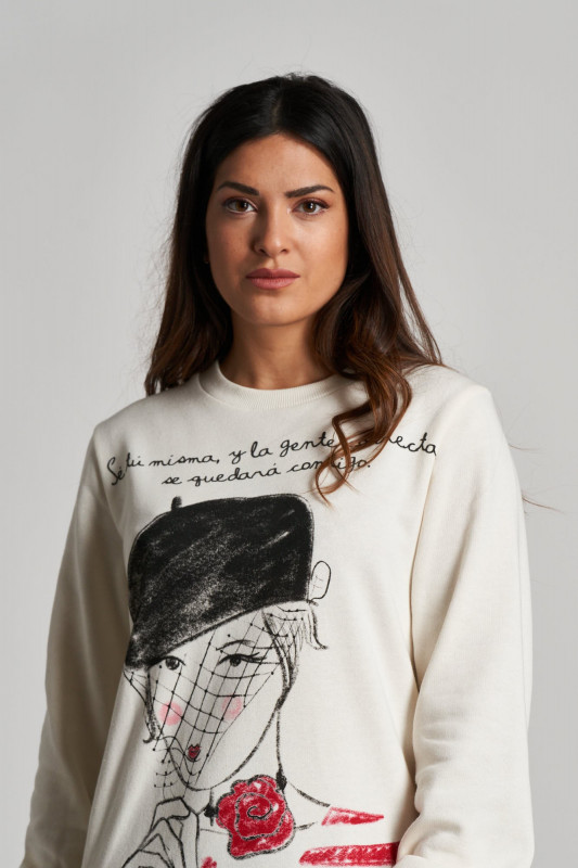 ➤ Comprar Vestido Paris Anabel Lee | Sopotey 2