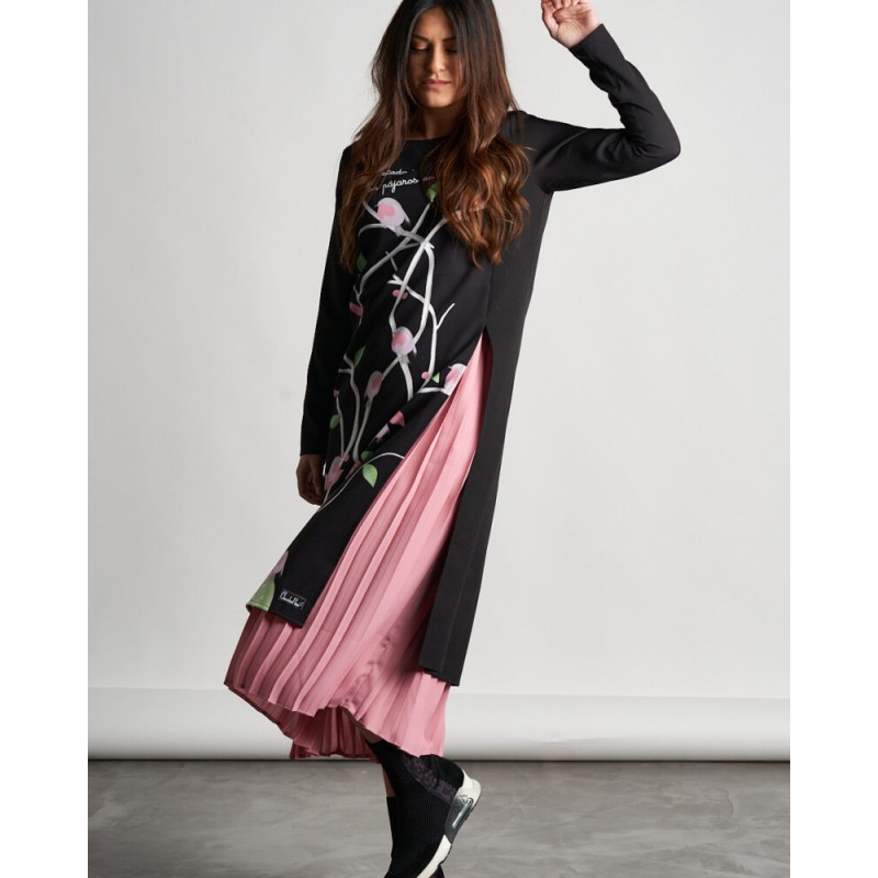 ▷ Comprar Vestido Pajaros| Anabel Lee