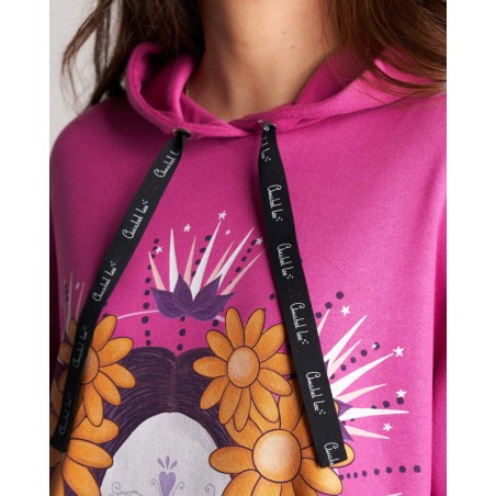 ➤➤ Sudadera Anabel Lee Catrina ⭐ | Sopotey