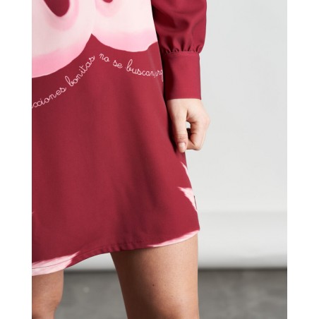 ▷ Comprar Vestido Flamencos| Anabel Lee