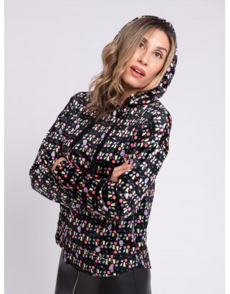 Sudadera Aire Retro Liberty