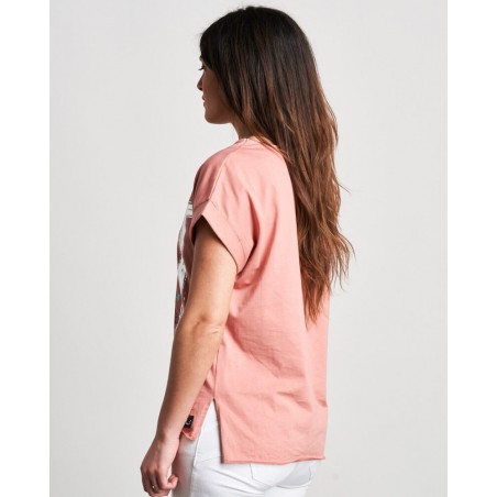 ▷ Camiseta Anabel Lee Bailarina
