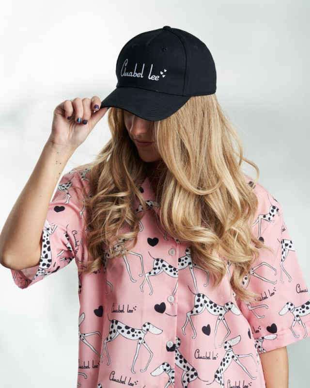 ▷ Camisa Anabel Lee Dálmatas 2