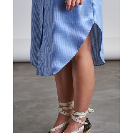 ▷ Comprar Vestido Crucero| Anabel Lee