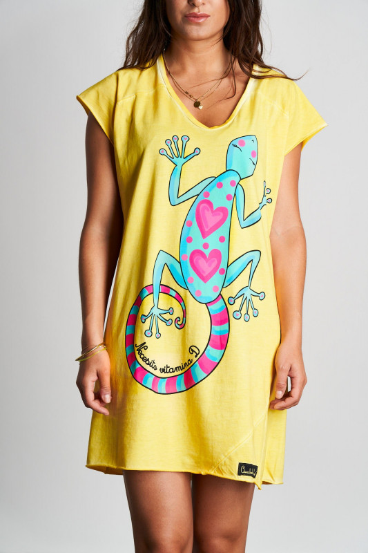 ▷ Vestido Gekko Anabel Lee | Sopotey 2