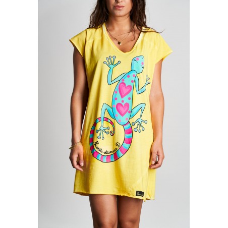 ▷ Vestido Gekko Anabel Lee | Sopotey