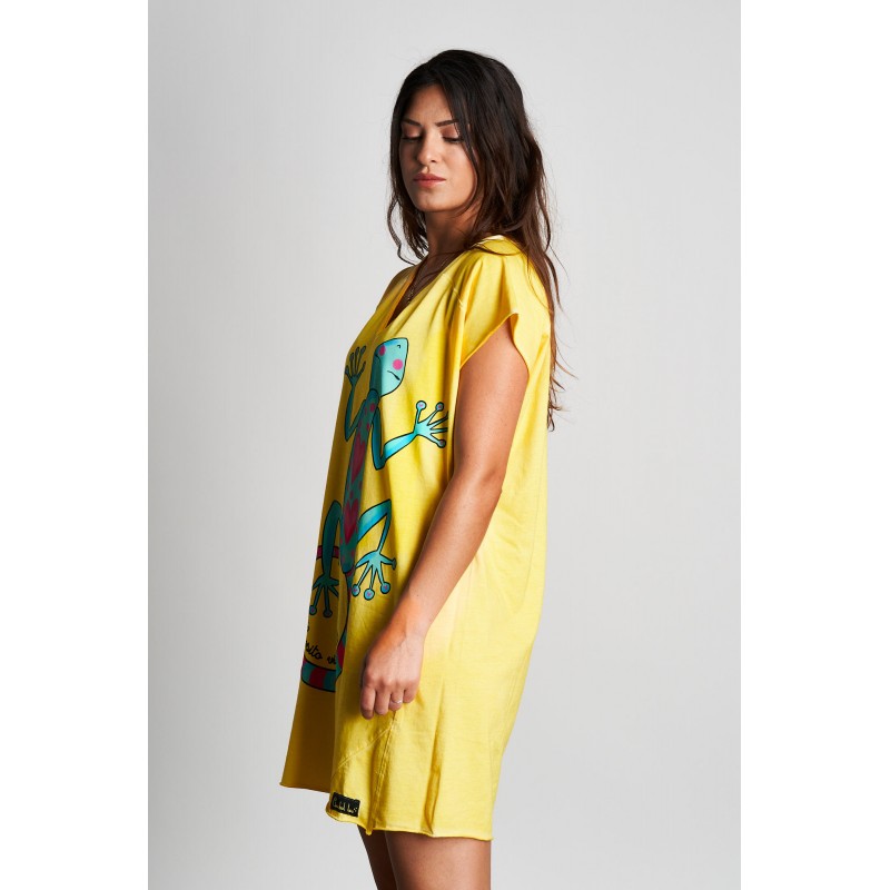 ▷ Vestido Gekko Anabel Lee | Sopotey