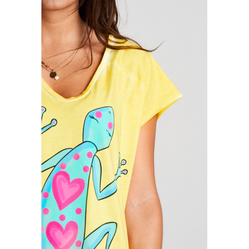 ▷ Vestido Gekko Anabel Lee | Sopotey