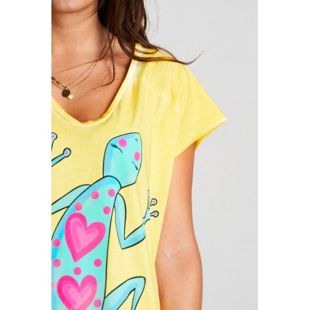 ▷ Vestido Gekko Anabel Lee | Sopotey