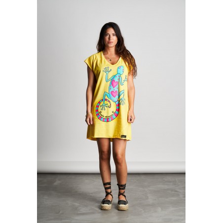 ▷ Vestido Gekko Anabel Lee | Sopotey