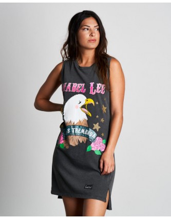 Vestido Anabel Lee Águila