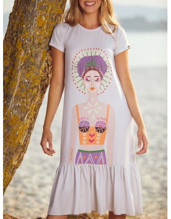 Vestido Keep & Trendy Eligete