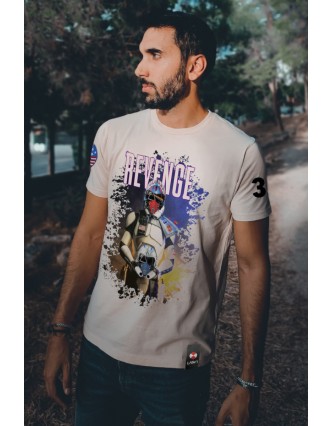 Camiseta Chico LASAL...