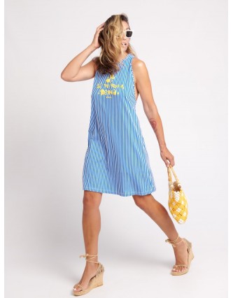 Vestido Se tu propia reina...