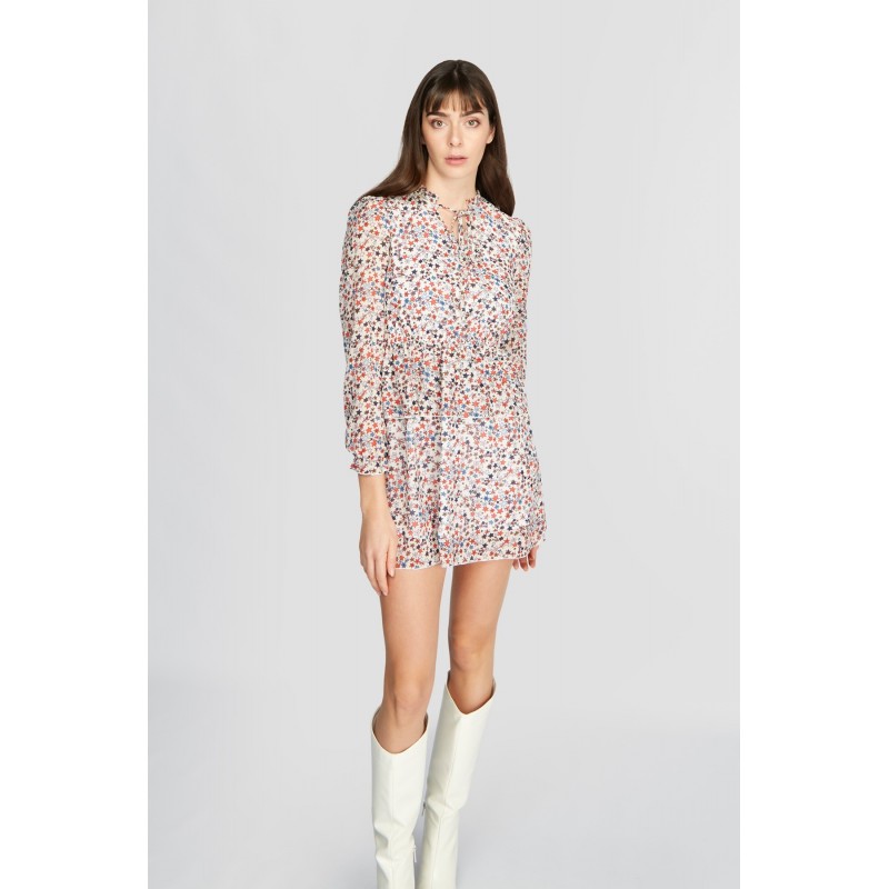 Betty  Dress Minueto