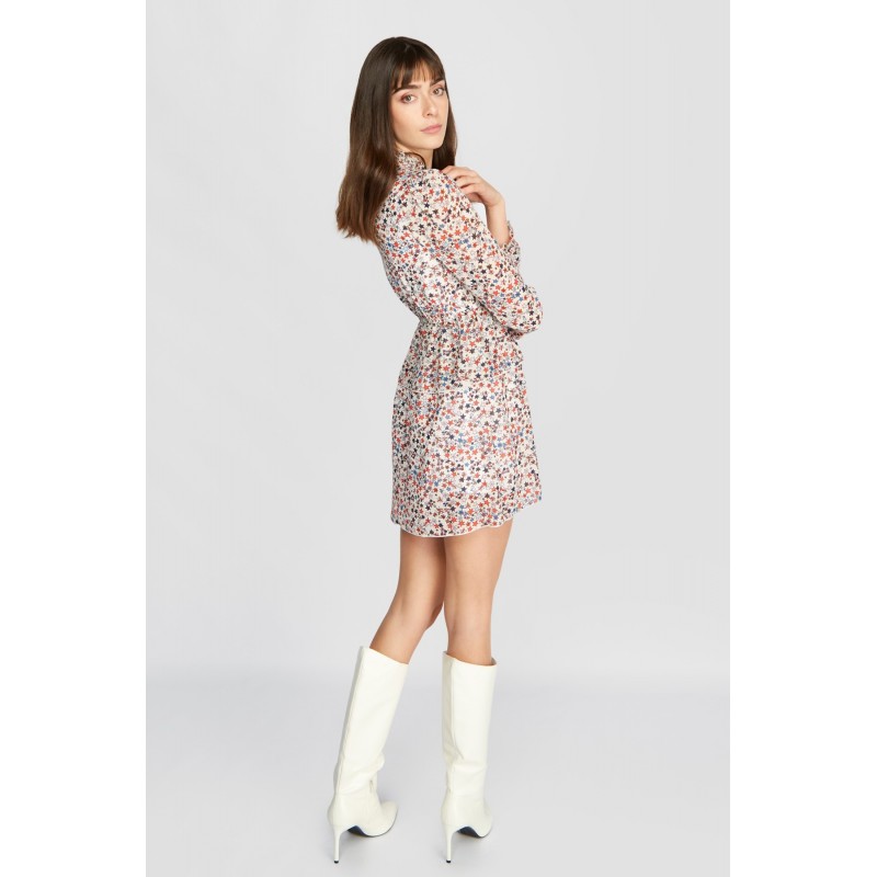 Betty  Dress Minueto