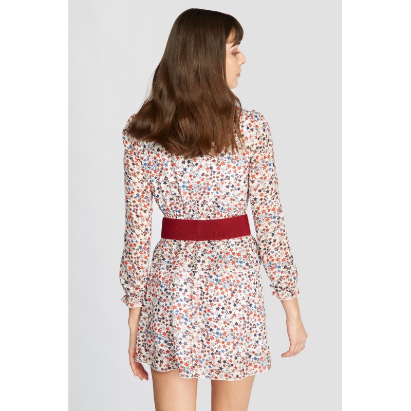 Betty  Dress Minueto
