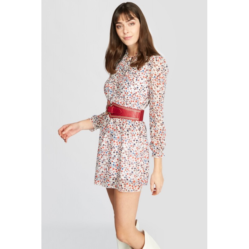 Betty  Dress Minueto