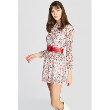 Betty  Dress Minueto