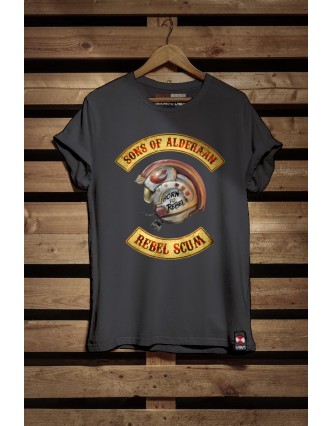 Camiseta Chico LASAL...