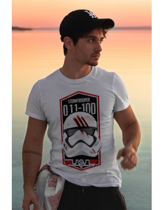 Camiseta Chico LASAL...