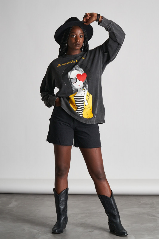 ▷ Sudadera Lollypop de Anabel Lee | Sopotey 2