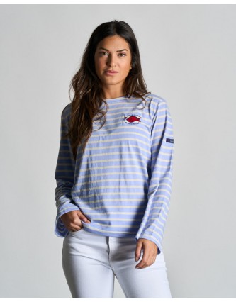 Camiseta Anabel Lee Pez