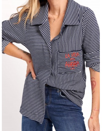 Blazer La vida es ahora...