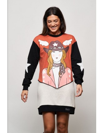 Vestido Anabel Lee Bang Bang