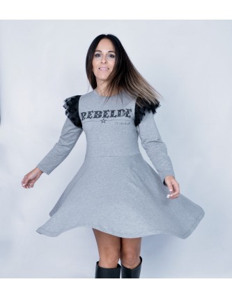 Vestido Rebelde El Sueño de...