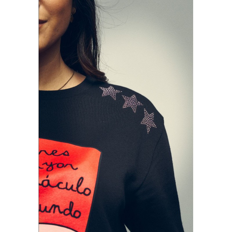 ▷ Vestido Show Anabel Lee | Sopotey
