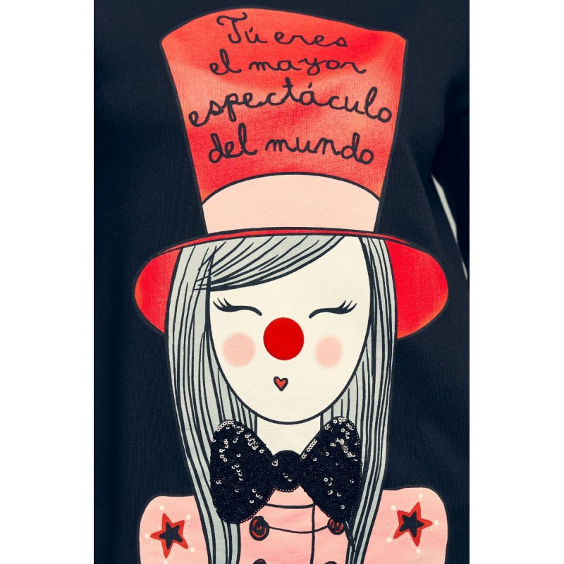 ▷ Vestido Show Anabel Lee | Sopotey