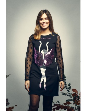 Vestido Anabel Lee Baila