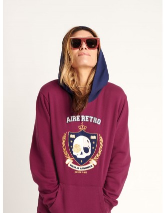 Sudadera Hoodie College...