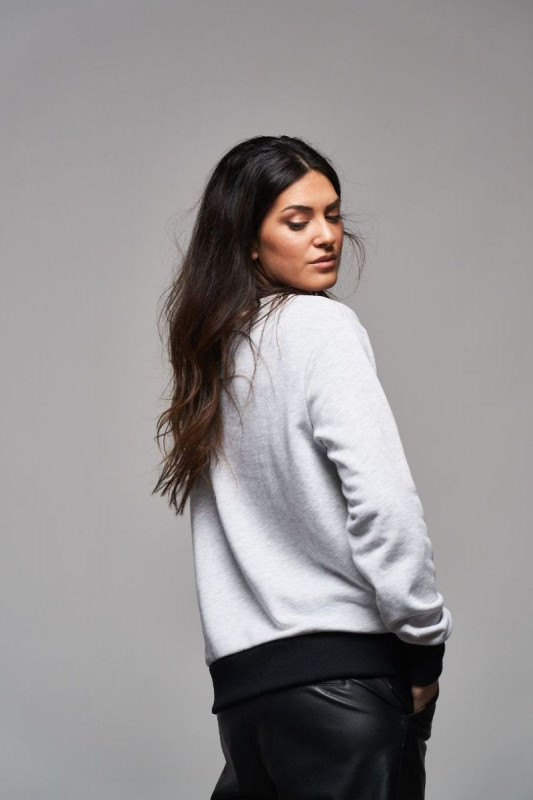 ▷ Sudadera Paris de Anabel Lee | Sopotey 2