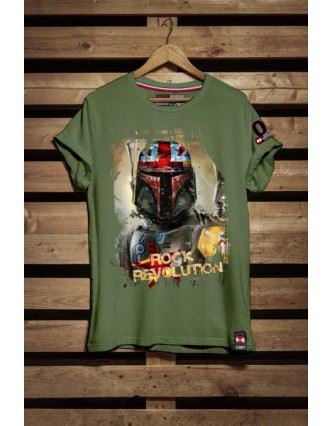 Camiseta Chico LASAL...