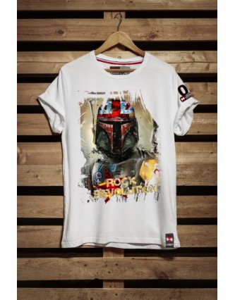 Camiseta Chico LASAL...