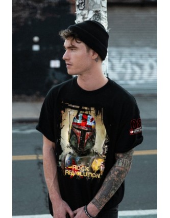 Camiseta Chico LASAL...