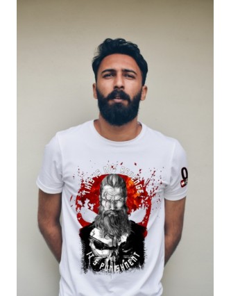 Camiseta Chico LASAL Punish...