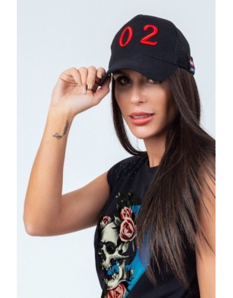 Camiseta LASAL To The End...