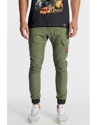 Pantalón chico LASAL Jogger...