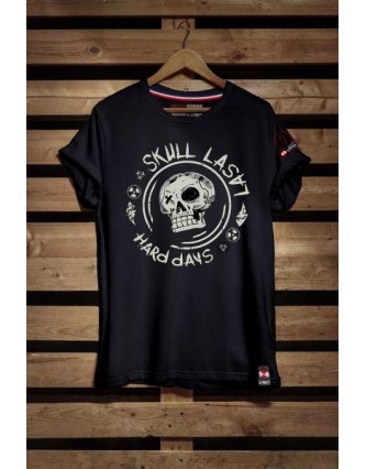 Camiseta Chico LASAL Hard...