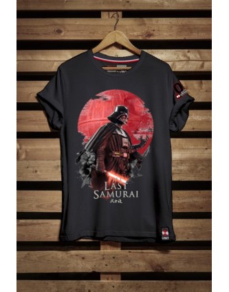 Camiseta Chico LASAL...