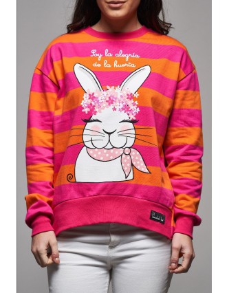 Sudadera Niños Anabel Lee...