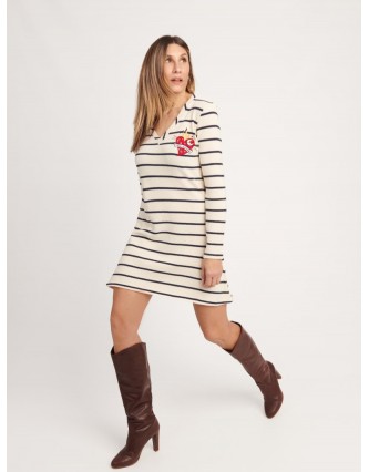 Vestido Universo Corazón...