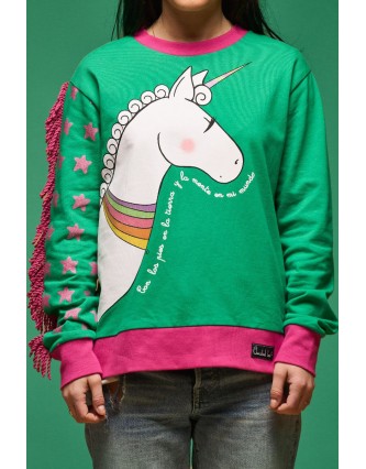 Sudadera Niños Anabel Lee...