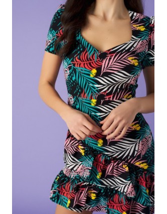 Fernanda Dress Minueto