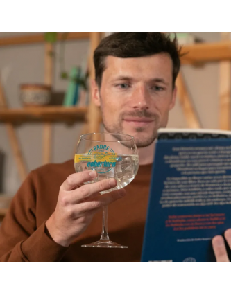 Copa de Balón - Padre No...